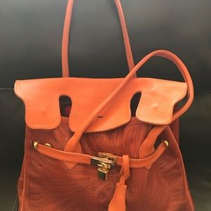 ALEJANDRO GABRIELLI Bag